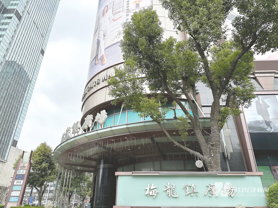 每经记者许立波摄