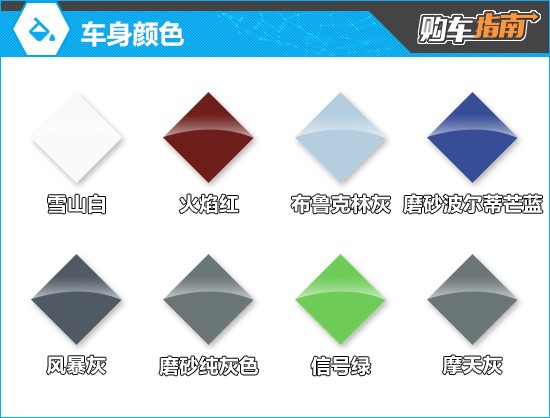 推荐25i M运动套装 2024款宝马X2购车指南