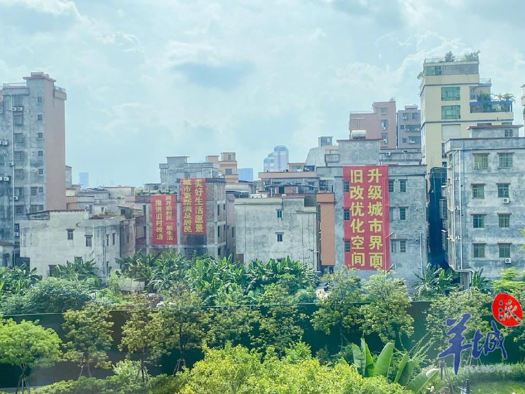 资料图/羊城晚报记者 徐炜伦 摄