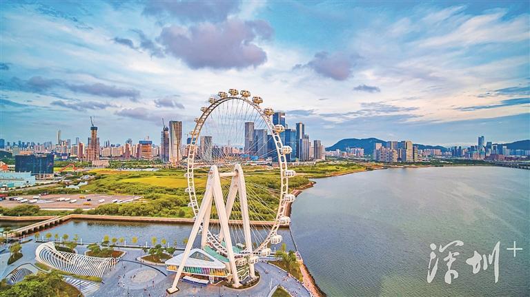 深圳20号休闲游玩攻略,深圳20号休闲游玩攻略图
