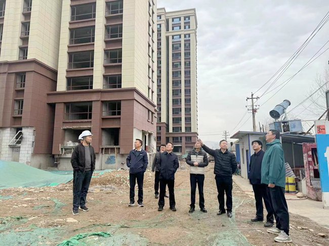 工商银行省、州、县三级联动工作专班在现场调研