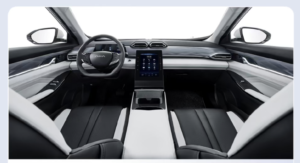 东风风神 SKY EV01 车型新增 440/530 公里版本，售 14.99 万元起