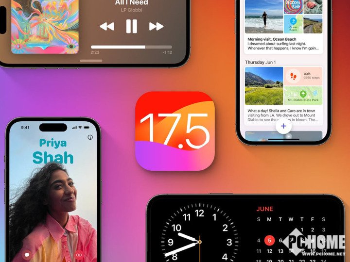 iOS 17.5һ ϷɹֱӰװ