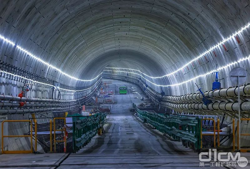 施工现场