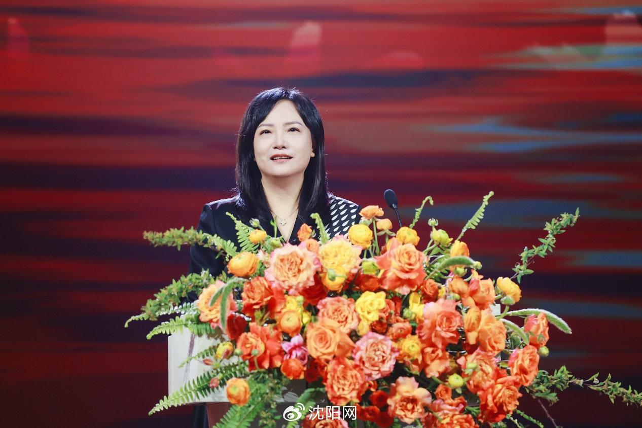 (平安人寿总经理兼联席CEO余宏)