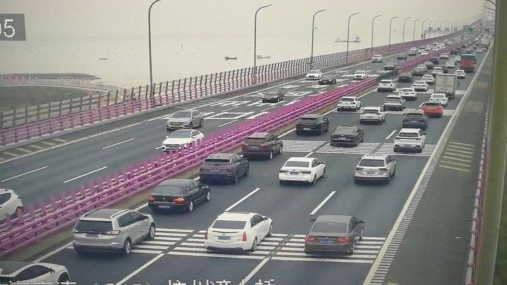 大桥视频监控