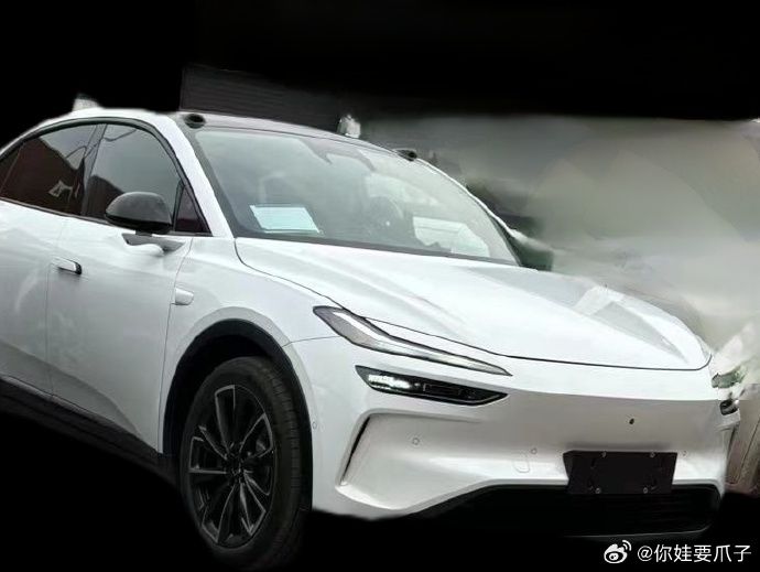 蔚来第二品牌“乐道”汽车官博上线，预计 5 月中上旬发布
