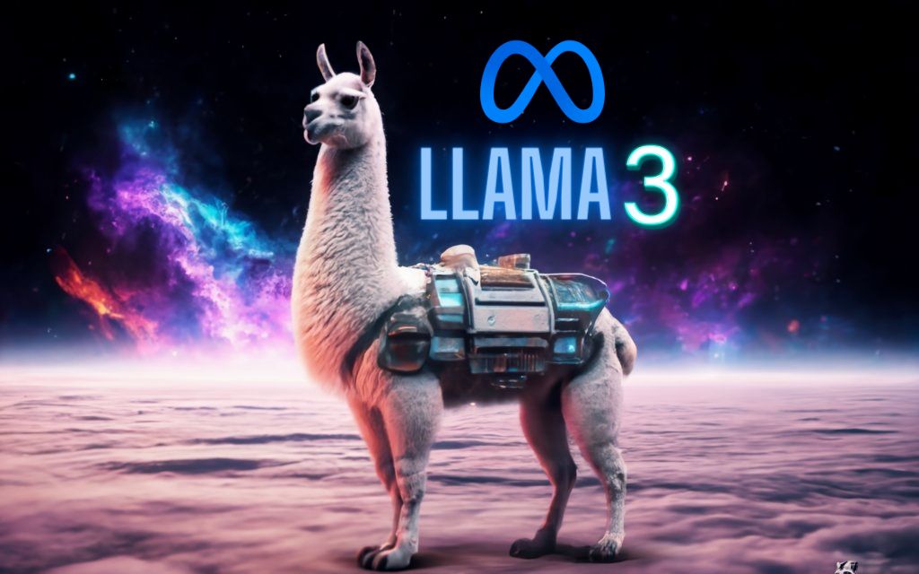 Ա GPT-4Ϣ Meta ܷ Llama 3 ģ