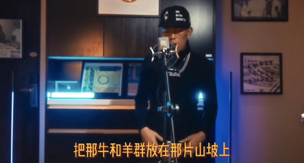 图/Bilibili