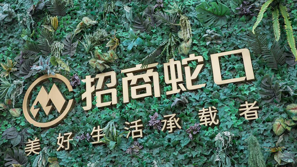 招商蛇口 视觉中国 资料图