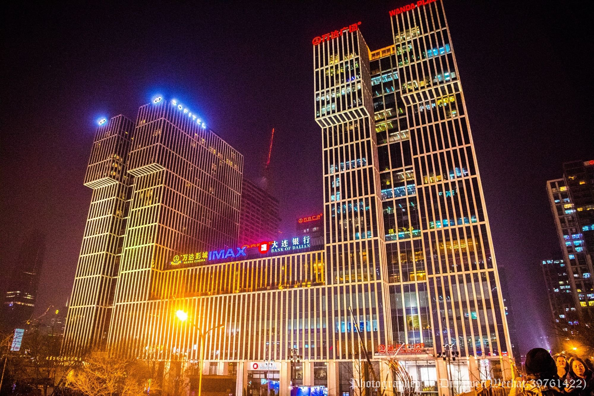图片来源:视觉中国(拍摄于2016年11月)