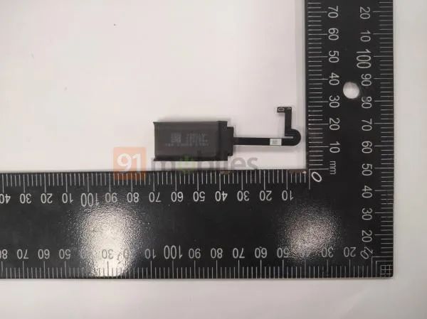 增加 30mAh，文件显示谷歌 Pixel Buds Pro 2 耳机充电盒电池容量 650mAh