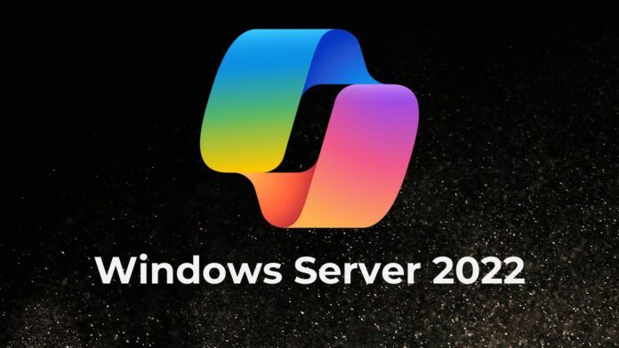 微软悄然向 Windows Server 2022 系统推送安装 Copilot 应用