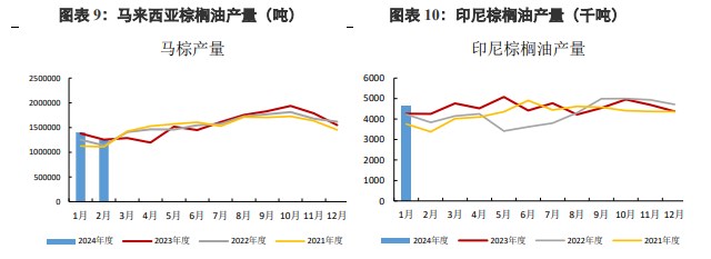 关联品种棕榈油豆油所属公司：兴证期货