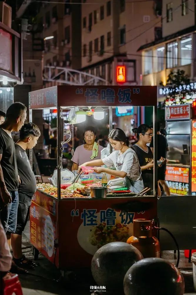 图源深圳吃货小分队