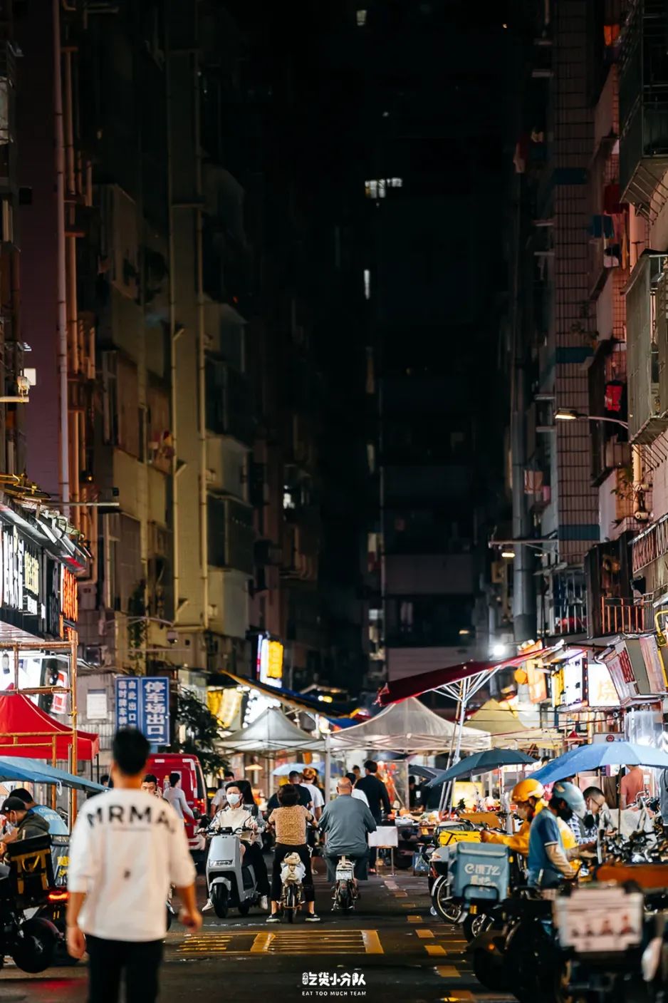 图源深圳吃货小分队