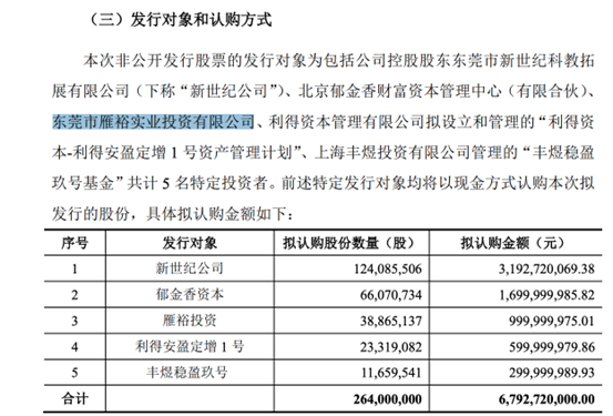 一纸公告带出新接盘方，西矿集团持有的中山证券4.61%股权，这次能顺利“脱手”吗？