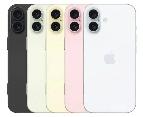 iPhone 16系列保护壳照片再曝：新增电容式拍照按钮