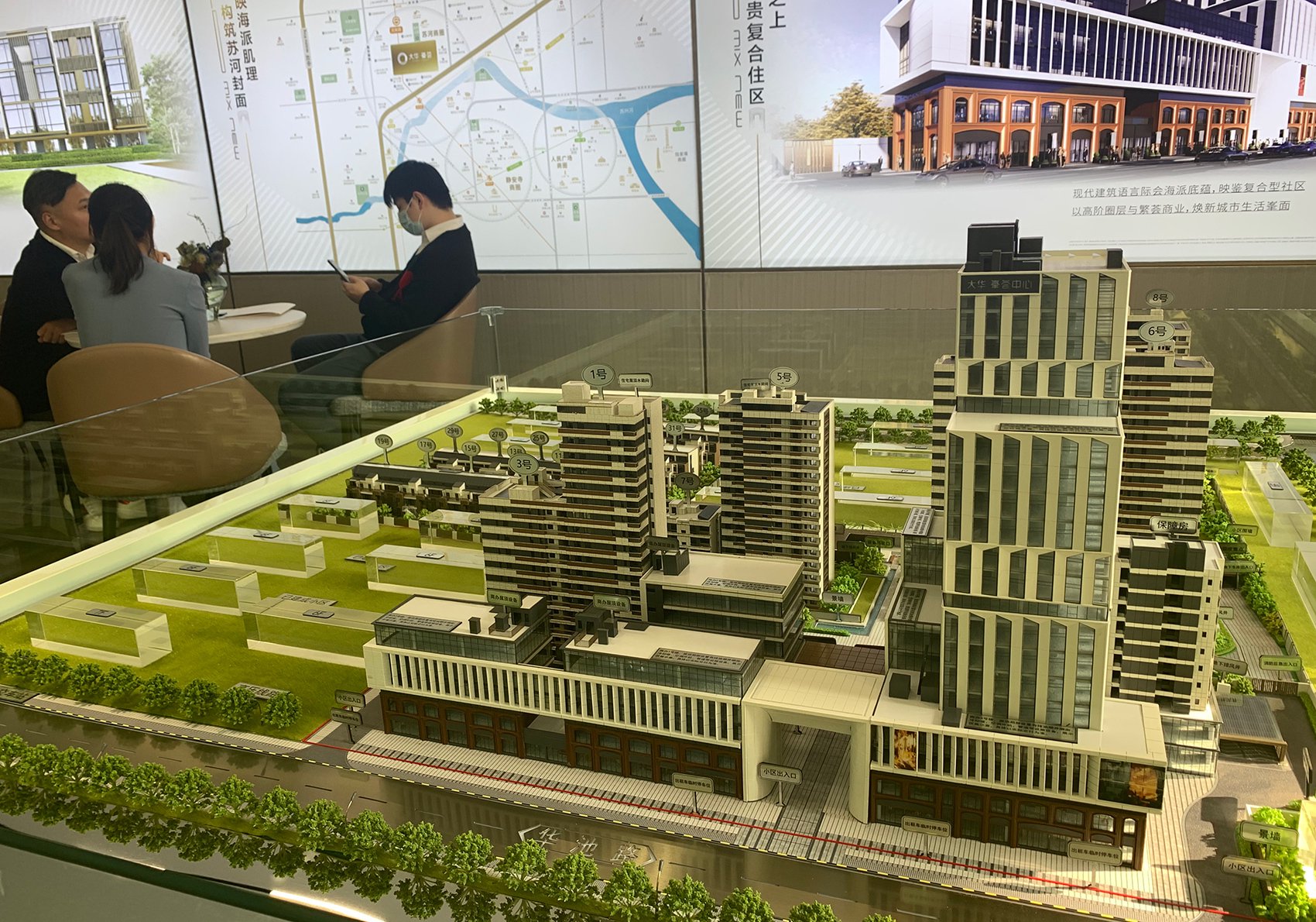 图片来源:每经记者 包晶晶 摄(资料图)