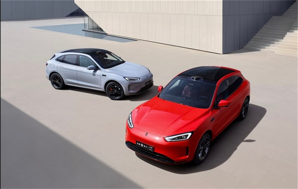 不想扎堆?这些车型北京车展前抢先登场