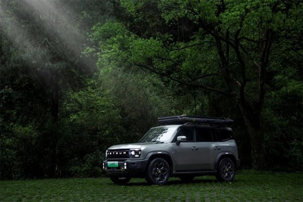 不想扎堆?这些车型北京车展前抢先登场