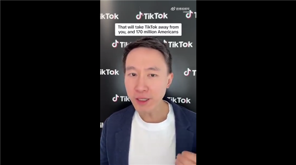 

̤1.7


ɣTikTok CEOǲ뿪