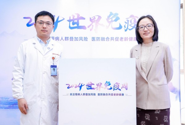 科普活动现场图片