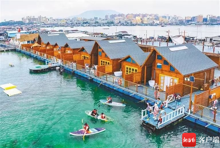 海南万吨陵水游玩攻略,海南岛陵水县