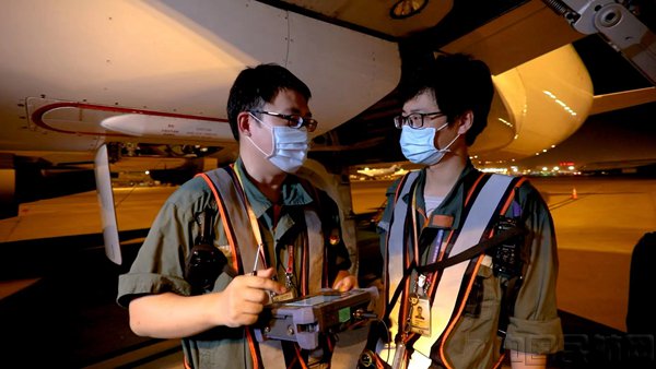 (本文图片均由春秋航空提供)