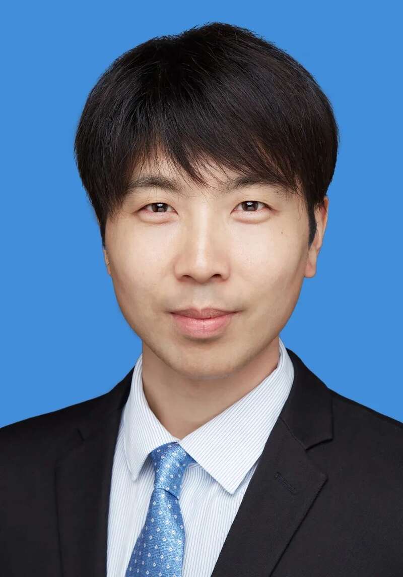 姜澜。图片来自北京理工大学官方微信公众号。
