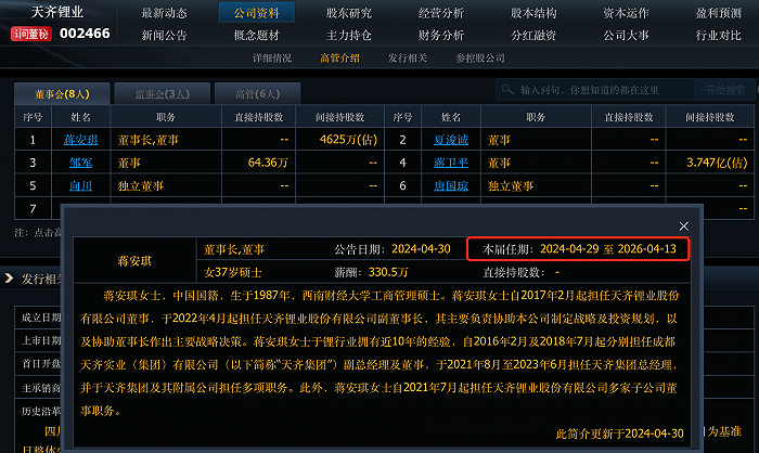 来源:同花顺