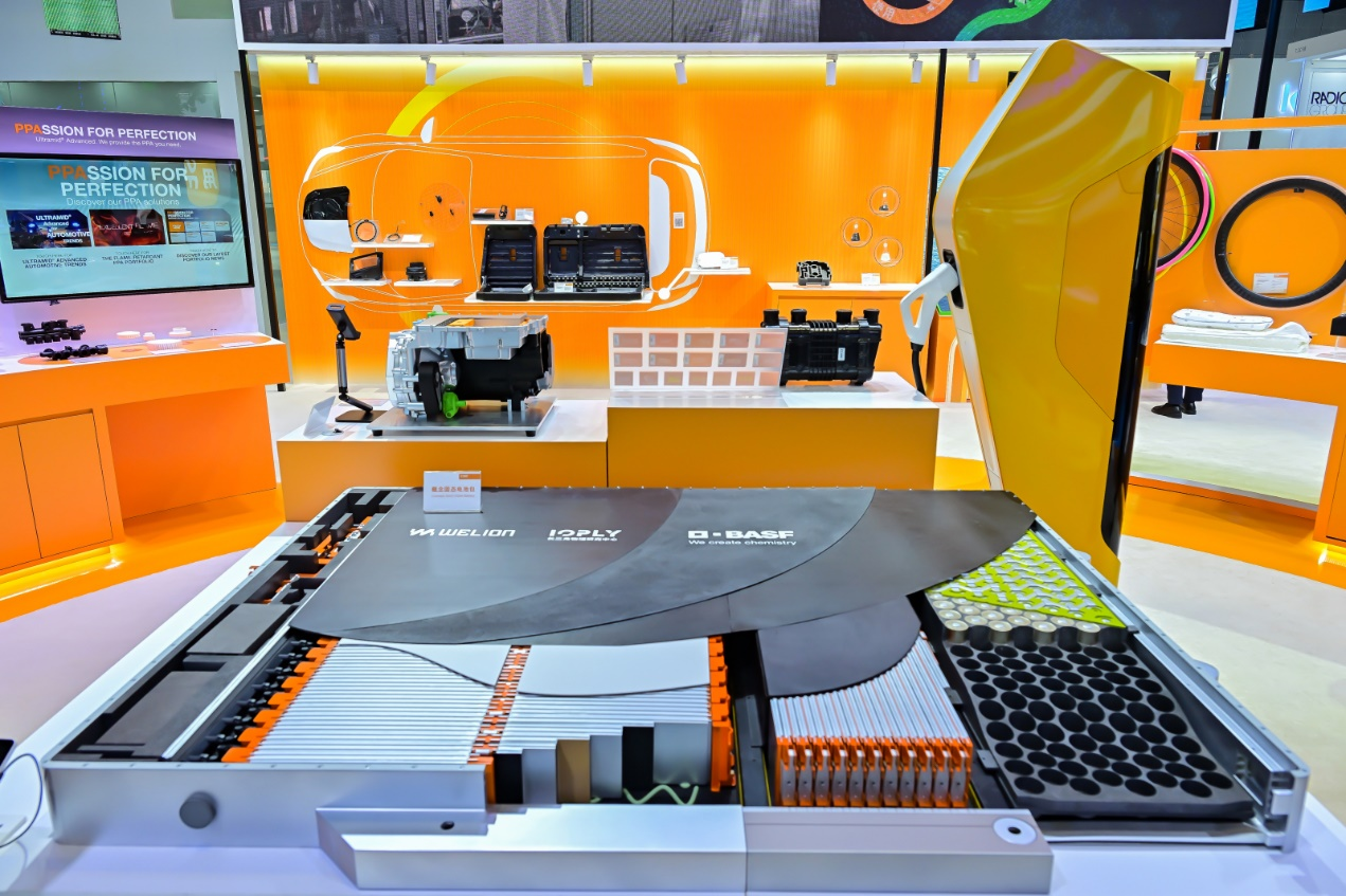 图片来源:巴斯夫