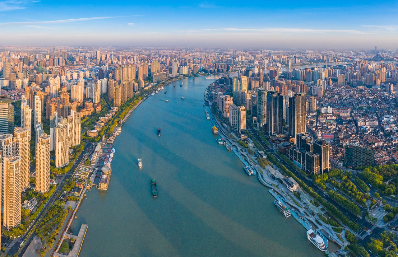楼市“金三银四”收官，上海凭借高端购买力激活市场