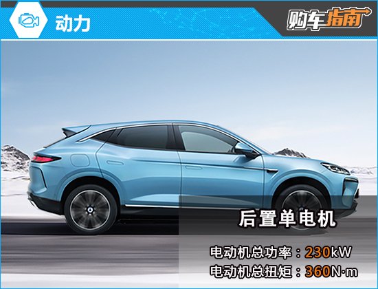 推荐702 智驾Pro版 2024款腾势N7购车指南