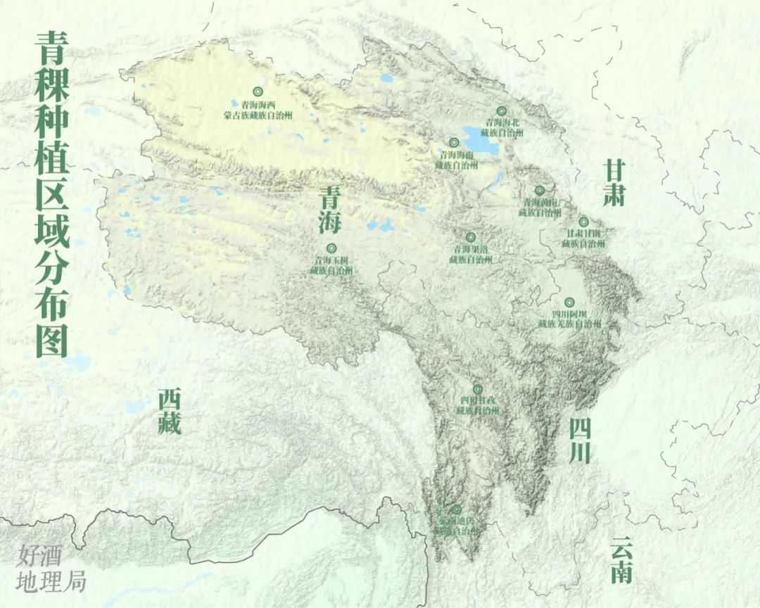 制图/好酒地理局视觉中心