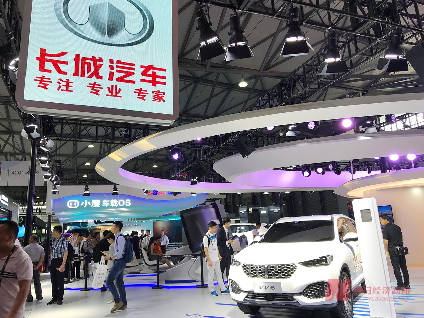 图片来源:每日经济新闻 资料图