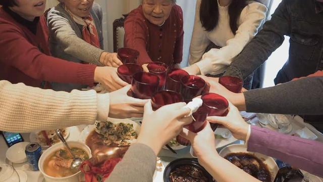 纪录片剧照
