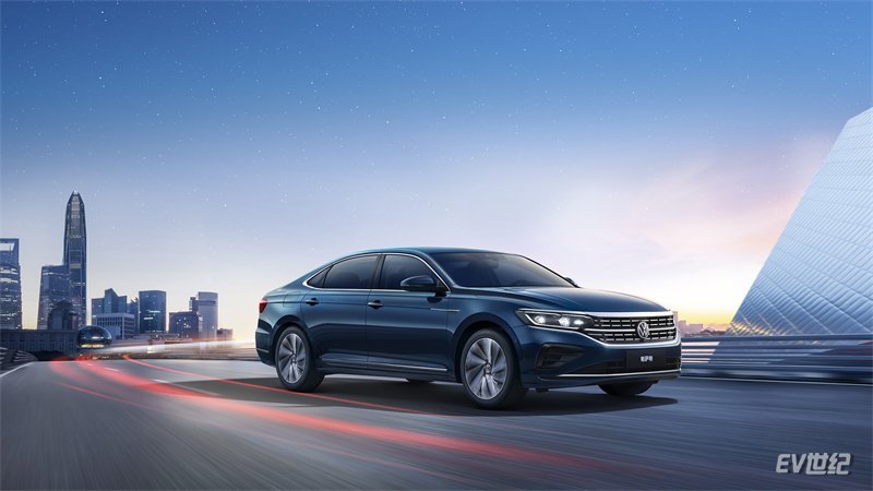 上汽大众1-4月累计销量达34万辆 同比增长8.1%