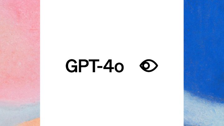 电影里的ai成真 openai发布gpt 4o大模型 对话反应与真人相似