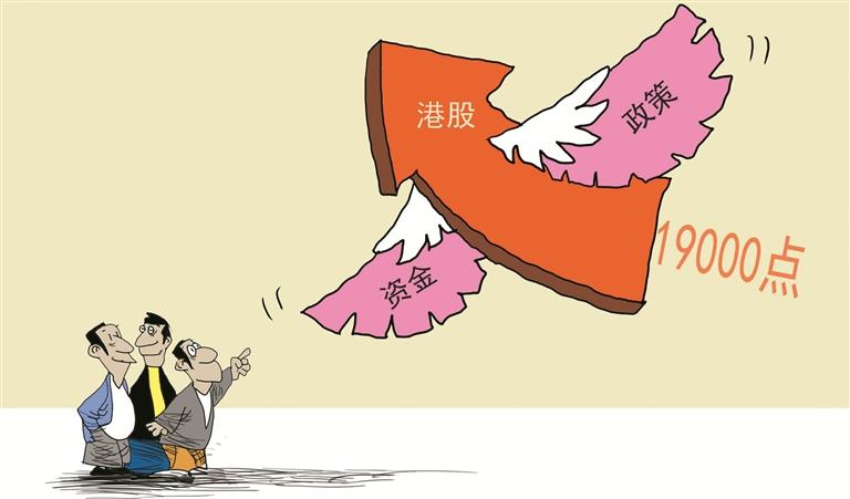 漫画:王建明