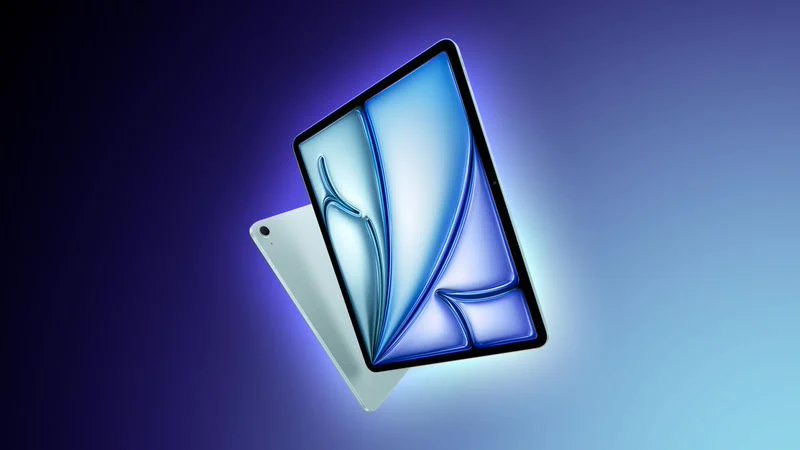 Ϣһƻ iPad Air  M3 оƬ