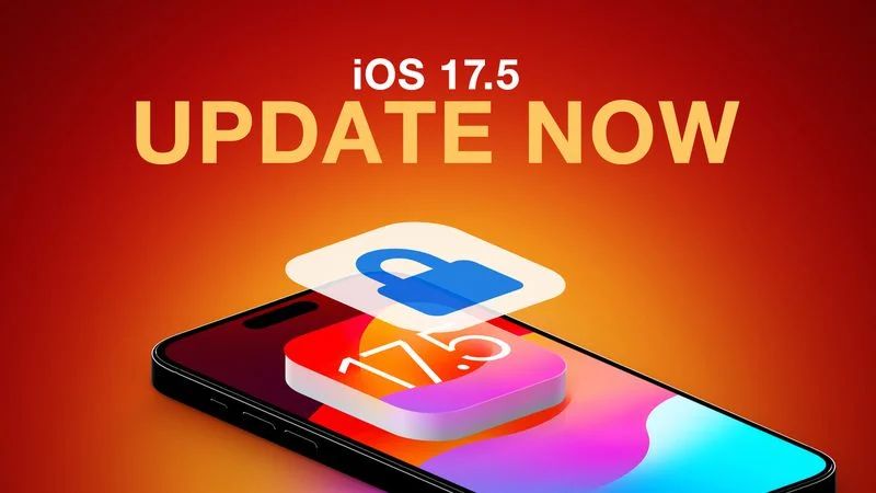 ƻ iOS 17.5 ȫ޸ŷ޵Ӧ̵г BUG