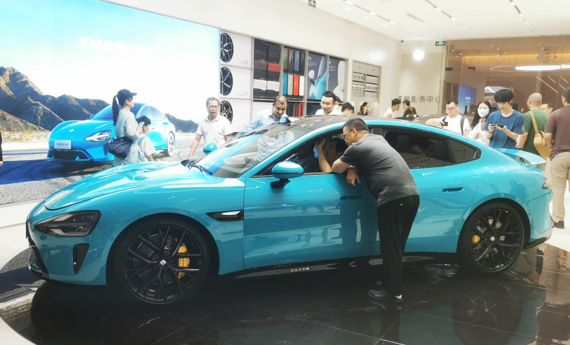 图片源自时报财经图库