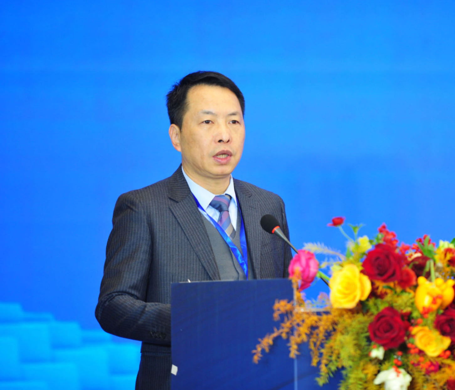 中证中小投资者服务中心公益律师徐强
