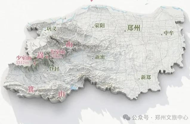 图片来源:郑州文旅中心
