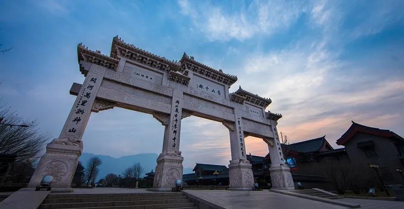 图片来源:郑州市政府官网