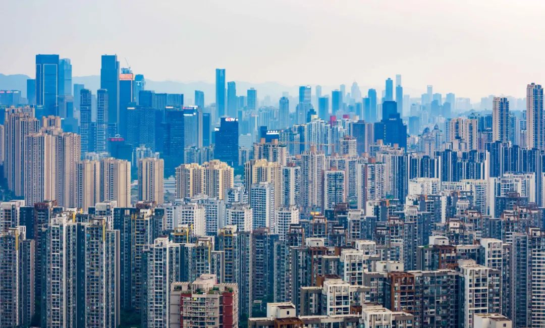 當前,全面取消限購能起到什麼效果,有待市場的檢驗。圖/視覺中國