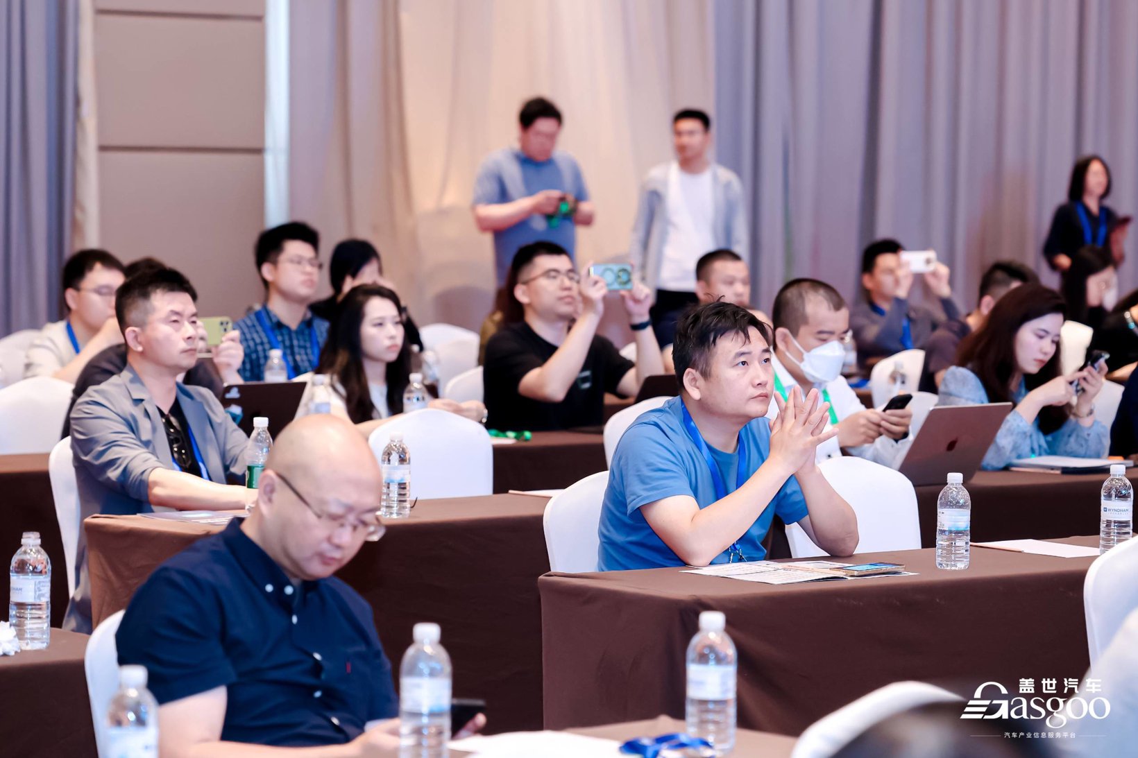 2024第七届智能驾驶与人机共驾论坛