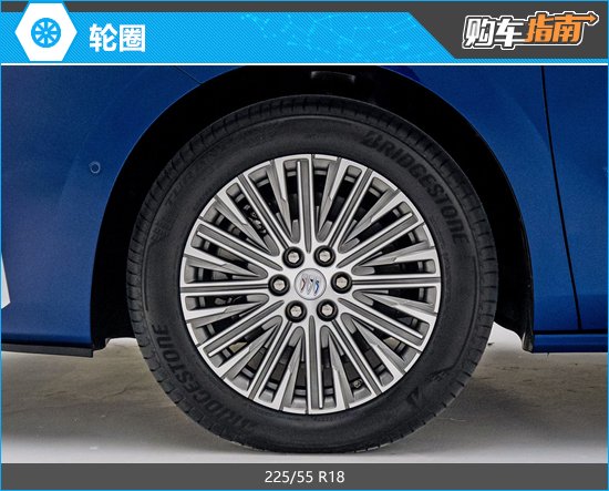 推荐智享版 别克GL8陆尊PHEV购车指南