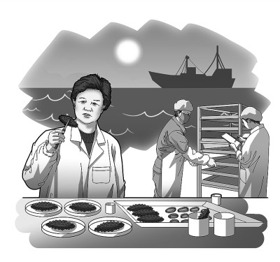 荣池绘
